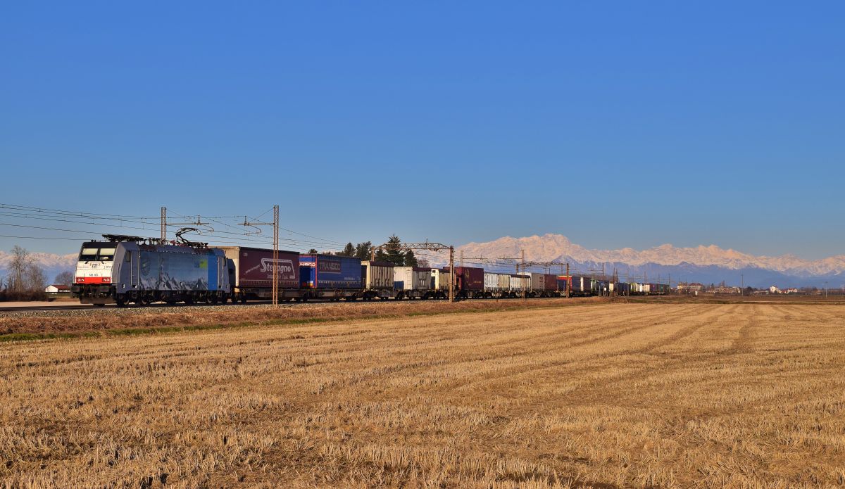 Press Release - Addressing International Capacity Management Essential in Order to Grow Rail Freight